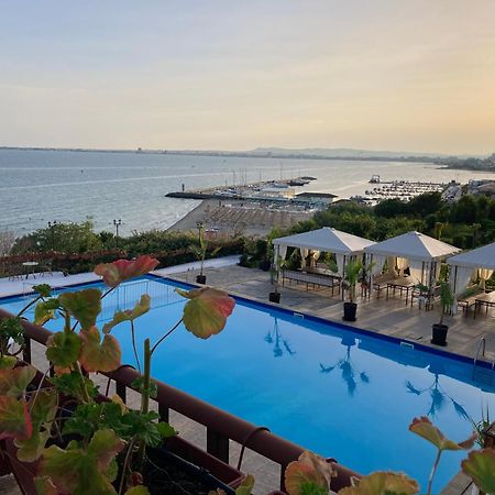 Dolce Vita Blue Boho, Premium Apartment With Seaview Sveti Vlas Exteriér fotografie