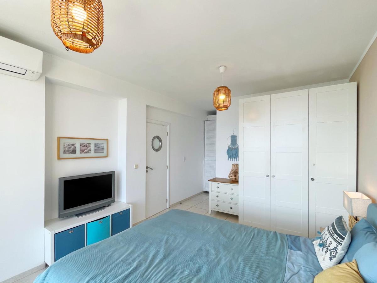 Dolce Vita Blue Boho, Premium Apartment With Seaview Sveti Vlas Exteriér fotografie
