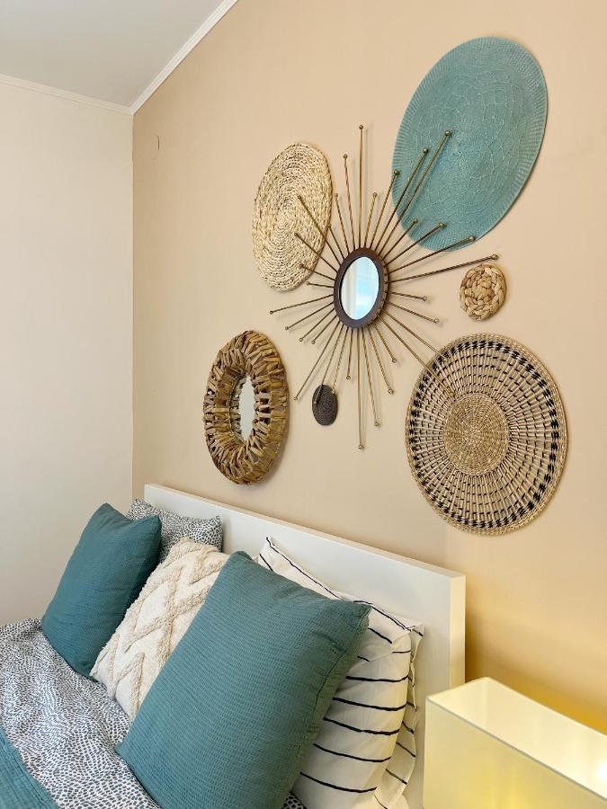 Dolce Vita Blue Boho, Premium Apartment With Seaview Sveti Vlas Exteriér fotografie