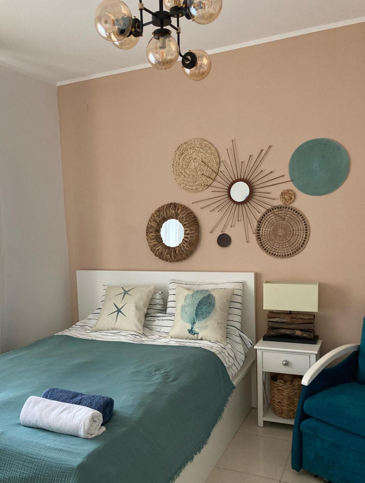 Dolce Vita Blue Boho, Premium Apartment With Seaview Sveti Vlas Exteriér fotografie