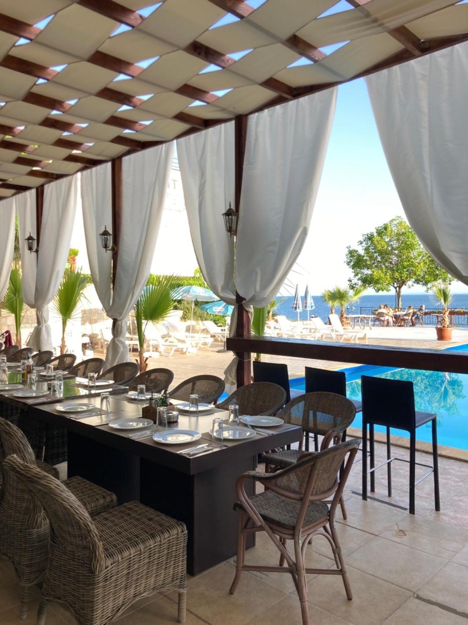 Dolce Vita Blue Boho, Premium Apartment With Seaview Sveti Vlas Exteriér fotografie