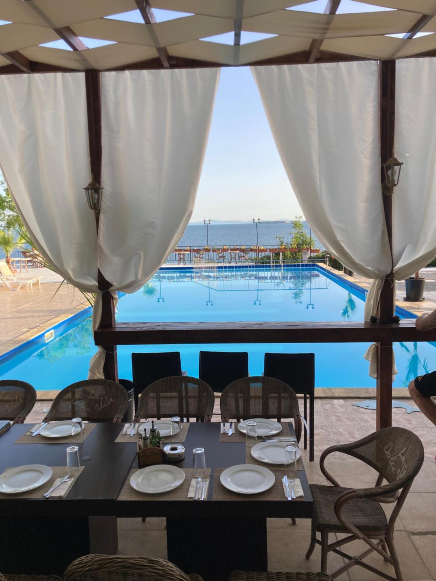 Dolce Vita Blue Boho, Premium Apartment With Seaview Sveti Vlas Exteriér fotografie